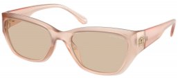 Gafas de Sol - Michael Kors - MK2242D PEARL RIVER - 344993  LIGHT SAND // HUSK