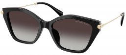 Gafas de Sol - Michael Kors - MK2246U CATSKILLS - 30058G  BLACK // DARK GREY GRADIENT