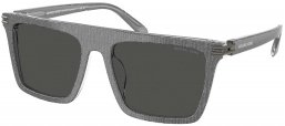 Gafas de Sol - Michael Kors - MK2249U EDGEWATER - 400987  GREY DENIM // DARK GREY