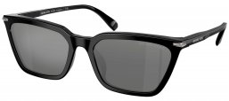 Gafas de Sol - Michael Kors - MK2250U EVERGLADES - 300588  BLACK // GREY MIRROR SILVER GRADIENT