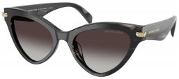 Gafas de Sol - Michael Kors - MK2259U ROANOKE - 40348G  BLACK HORN // GREY GRADIENT