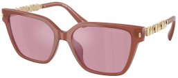 Gafas de Sol - Michael Kors - MK2263U PIEDMONT - 403030  PRIMROSE // ROSE MIRROR