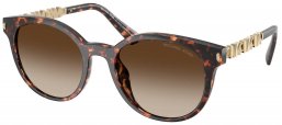 Gafas de Sol - Michael Kors - MK2264U PIENZA - 300613  DARK HAVANA // BROWN GRADIENT