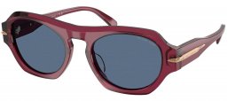 Gafas de Sol - Michael Kors - MK2266U TORONTO - 404280  TRANSPARENT WINE // BLUE