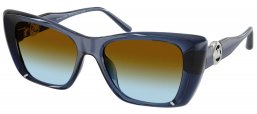 Gafas de Sol - Michael Kors - MK2270U TOKYO - 30025D  NAVY // BROWN GRADIENT BLUE
