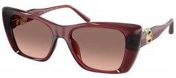 Gafas de Sol - Michael Kors - MK2270U TOKYO - 317513  ROSEWOOD // PEACH GRADIENT