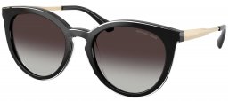 Gafas de Sol - Michael Kors - MK2274U TARIFA - 30058G  BLACK // DARK GREY GRADIENT