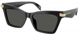 Gafas de Sol - Michael Kors - MK2276U GRAND CAYMAN - 300587  BLACK // DARK GREY