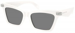 Gafas de Sol - Michael Kors - MK2276U GRAND CAYMAN - 405287  WHITE // GREY