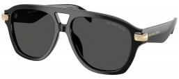 Gafas de Sol - Michael Kors - MK2277U GRENADA - 300587  BLACK // DARK GREY