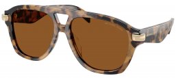 Gafas de Sol - Michael Kors - MK2277U GRENADA - 393073  VINTAGE HAVANA // AMBER