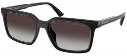 Gafas de Sol - Michael Kors - MK2282U HONOLULU - 30058G  BLACK // DARK GREY GRADIENT