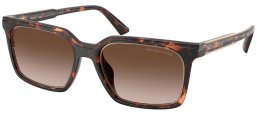 Gafas de Sol - Michael Kors - MK2282U HONOLULU - 300613  DARK TORTOISE // BROWN GRADIENT