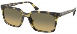 Gafas de Sol - Michael Kors - MK2282U HONOLULU - 4029L0  OLIVE GREEN HAVANA // OLIVE GREEN GRADIENT