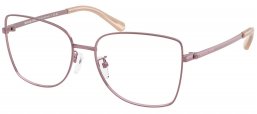 Monturas - Michael Kors - MK3035 MEMPHIS - 1903  MILKY LILAC