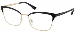Monturas - Michael Kors - MK3096 LEXINGTON - 1005 BLACK