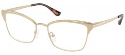 Monturas - Michael Kors - MK3096 LEXINGTON - 1014 LIGHT GOLD