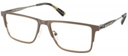 Monturas - Michael Kors - MK3097 HIDDEN HILLS - 1001 MATTE HUSK