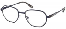 Monturas - Michael Kors - MK3098 JOSHUA TREE - 1207 MATTE NAVY