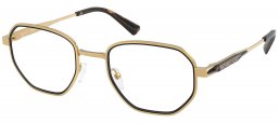 Monturas - Michael Kors - MK3098 JOSHUA TREE - 1896 SHINY YELLOW GOLD