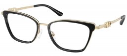 Monturas - Michael Kors - MK3102 MYRTLE BEACH - 3005  BLACK