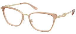Monturas - Michael Kors - MK3102 MYRTLE BEACH - 4051  LIGHT BROWN