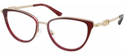 Monturas - Michael Kors - MK3103 HILTON HEAD - 3949 CORDOVAN