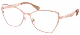 Monturas - Michael Kors - MK3104 BONDI BEACH - 1108 ROSE GOLD
