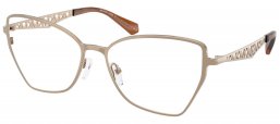 Monturas - Michael Kors - MK3104 BONDI BEACH - 1213 MINK