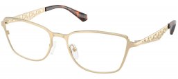 Monturas - Michael Kors - MK3105 SANIBEL - 1014  LIGHT GOLD