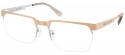 Monturas - Michael Kors - MK3106 ZAMBIA - 1014  MATTE GOLD