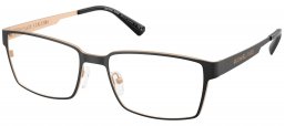 Monturas - Michael Kors - MK3107 ARUSHA - 1005  MATTE BLACK