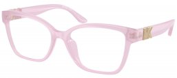 Monturas - Michael Kors - MK4094U KARLIE I - 4033  MILKY LILAC