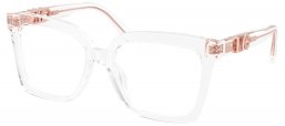 Monturas - Michael Kors - MK4119U NASSAU - 3015  CRYSTAL