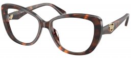 Monturas - Michael Kors - MK4163U DERVIO - 4031 HAVANA