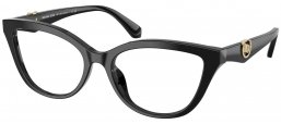 Monturas - Michael Kors - MK4164U BELLANO - 3005 BLACK