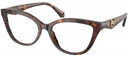 Monturas - Michael Kors - MK4164U BELLANO - 4031 HAVANA