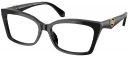 Monturas - Michael Kors - MK4165U GARZENO - 3005 BLACK