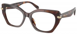 Monturas - Michael Kors - MK4167U NASHVILLE - 4031 HAVANA