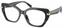Monturas - Michael Kors - MK4167U NASHVILLE - 4034 BLACK H0RN