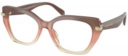 Monturas - Michael Kors - MK4167U NASHVILLE - 4035 SOFT PINK