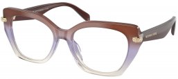 Monturas - Michael Kors - MK4167U NASHVILLE - 4036 WINE GRADIENT