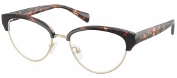 Monturas - Michael Kors - MK4169 CURACAO - 3006 DARK TORTOISE