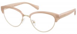 Monturas - Michael Kors - MK4169 CURACAO - 4038 DARK TAN
