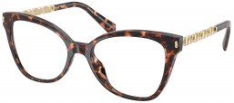 Monturas - Michael Kors - MK4170U BEAUNE - 3006 DARK HAVANA