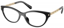 Monturas - Michael Kors - MK4171U DOURO VALLEY - 3005 BLACK