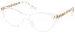 Monturas - Michael Kors - MK4171U DOURO VALLEY - 3015 CRYSTAL