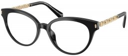 Monturas - Michael Kors - MK4172U ISTRIA - 3005 BLACK