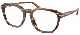 Monturas - Michael Kors - MK4174U WOLF CREEK - 4039 BROWN HORN