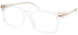 Monturas - Michael Kors - MK4177U OTTAWA - 3015 CRYSTAL